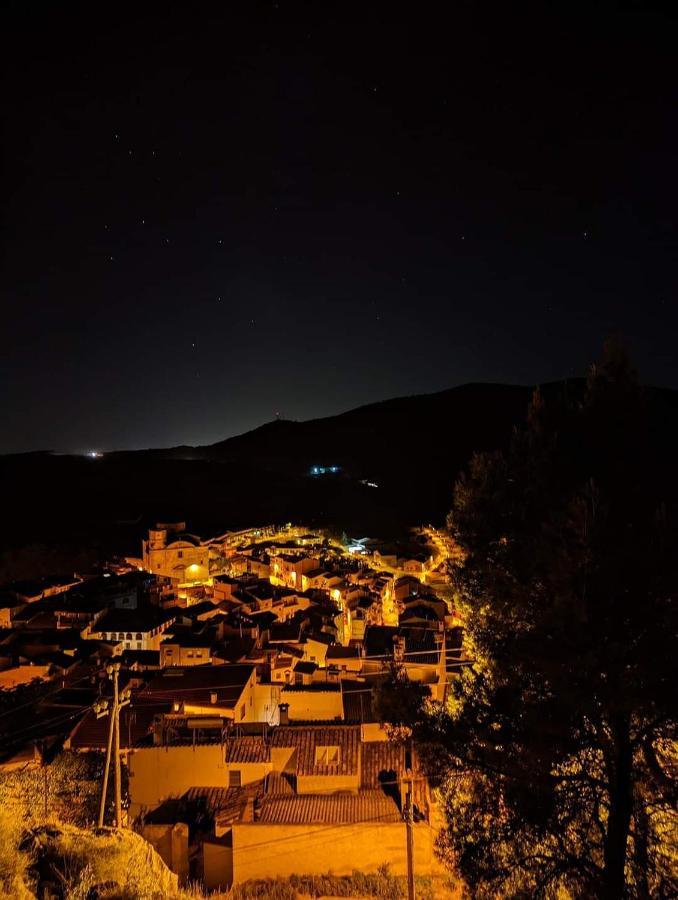 Cal Perico, Tourist And Climbing Apartament Camarasa Exteriör bild